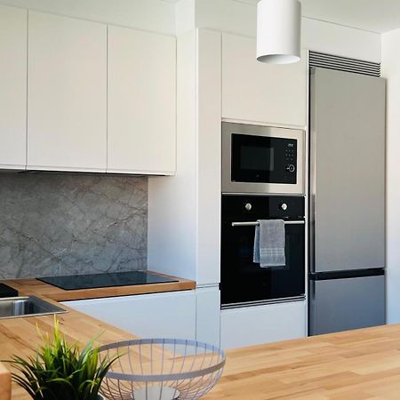 Apartamento En Ferrol Exterior photo